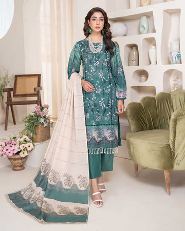 Mah Gul by Aalaya Summer Vol 03 '25 D 01